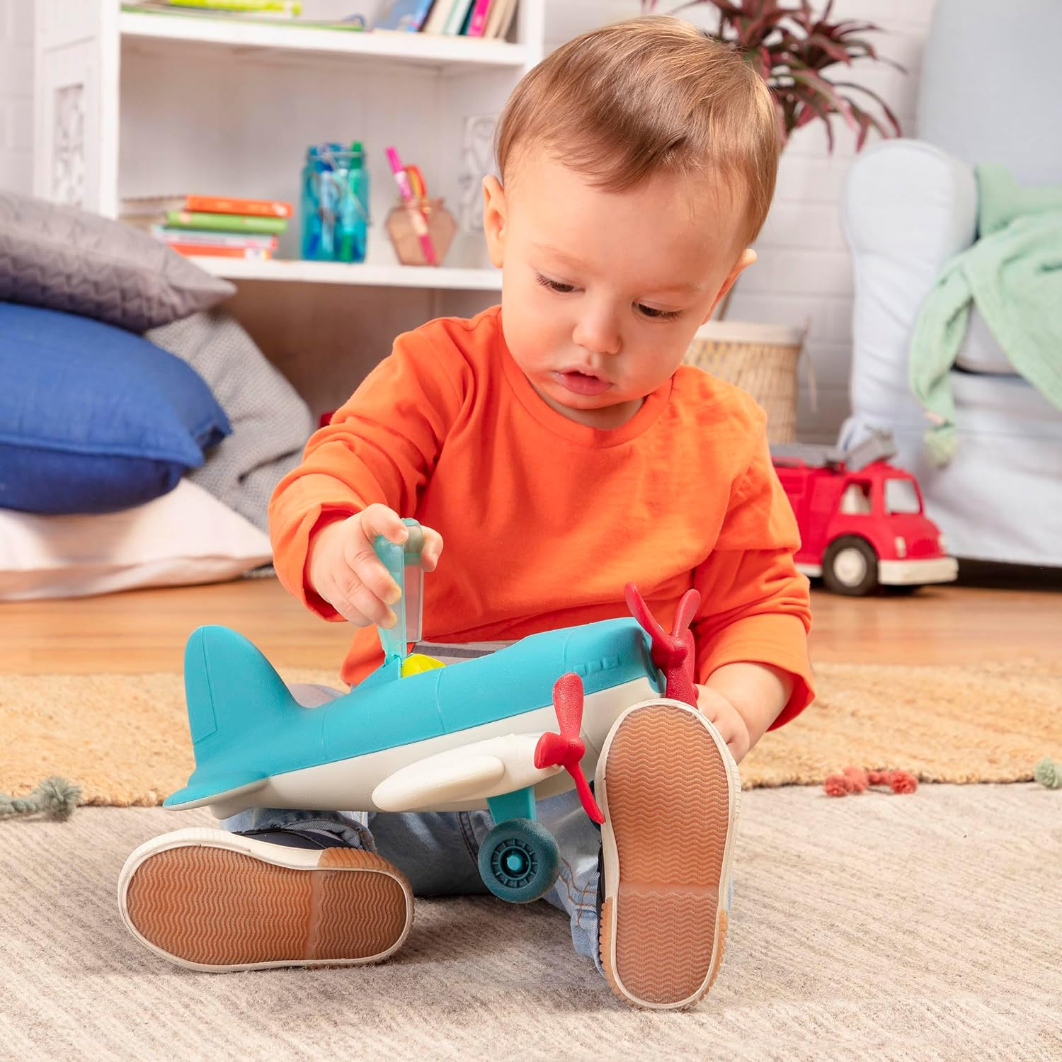 Vehicles & Transportation