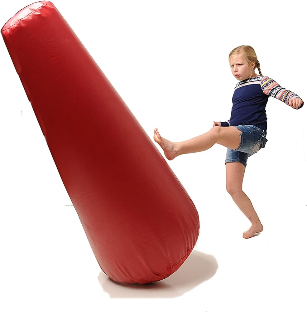 Aggressive Materials