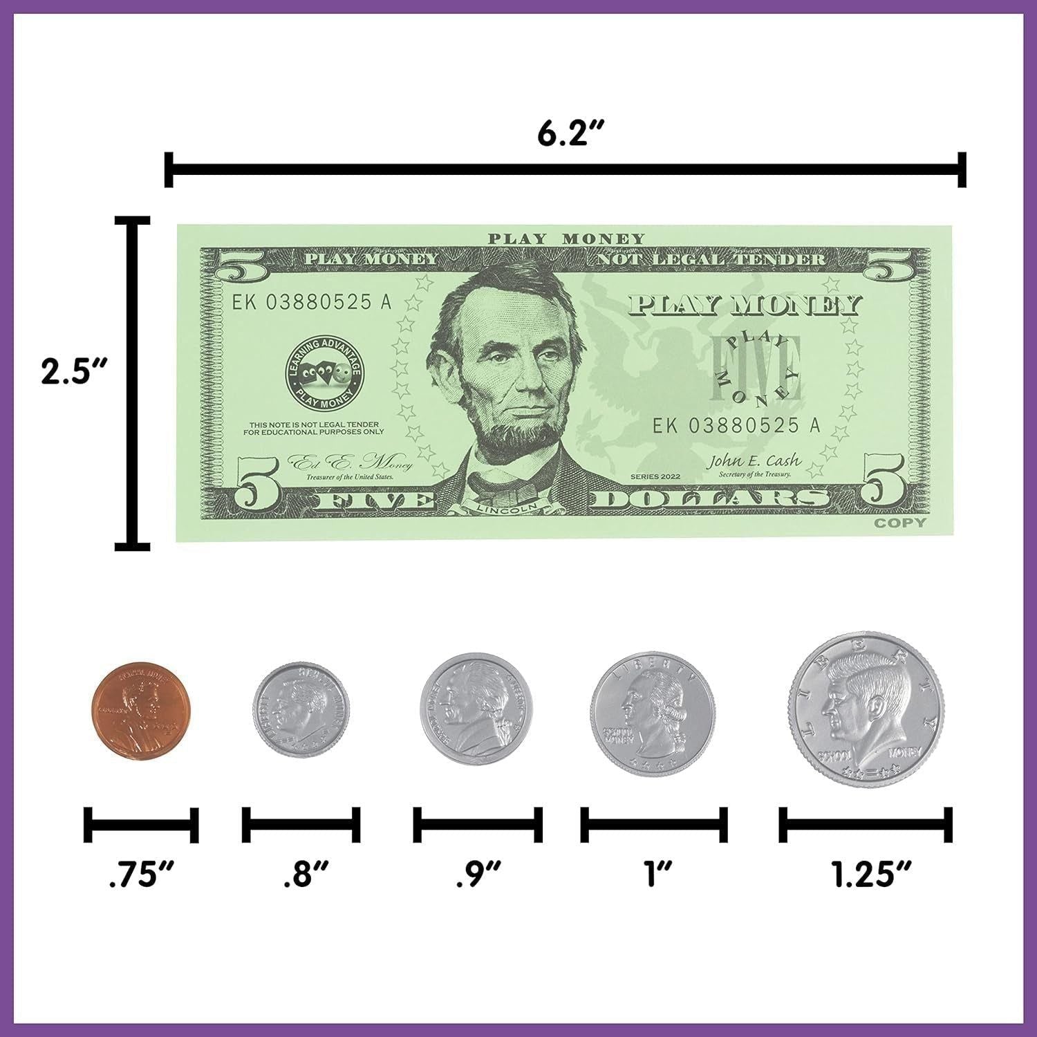 Play Money
