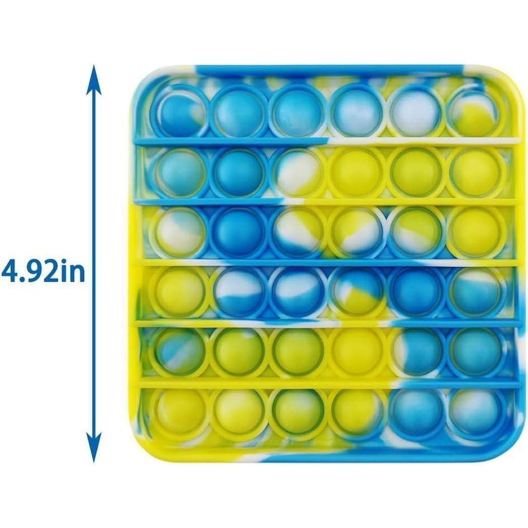 Bubble Pop Fidget Toy