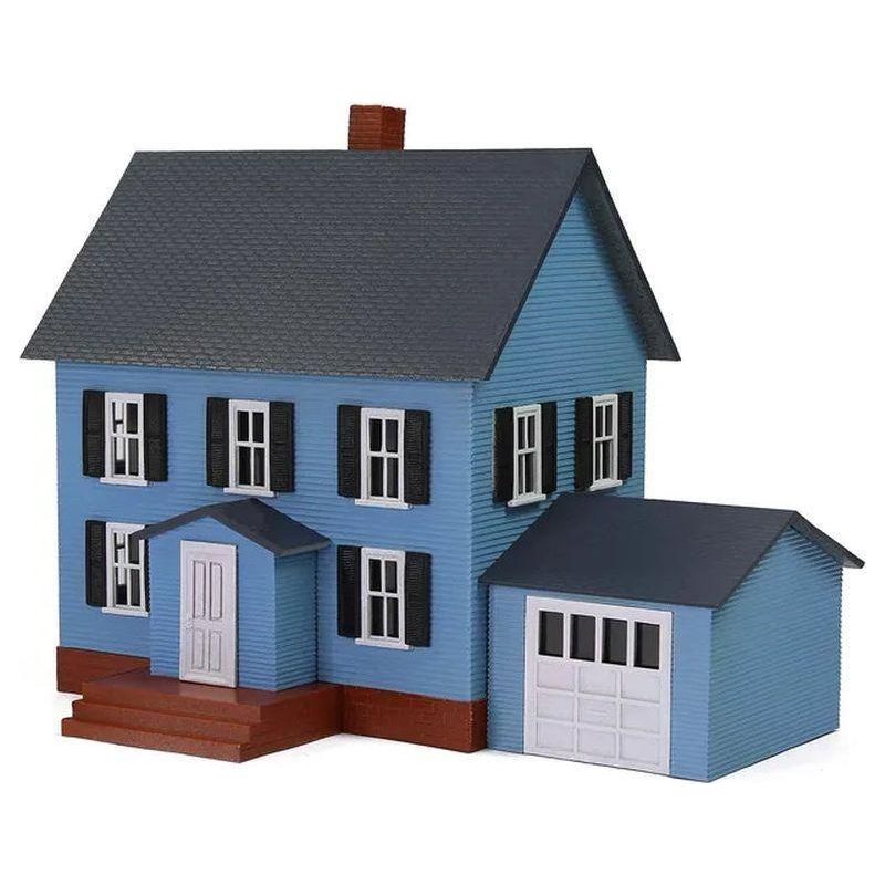 Farm House Sandtray Miniature