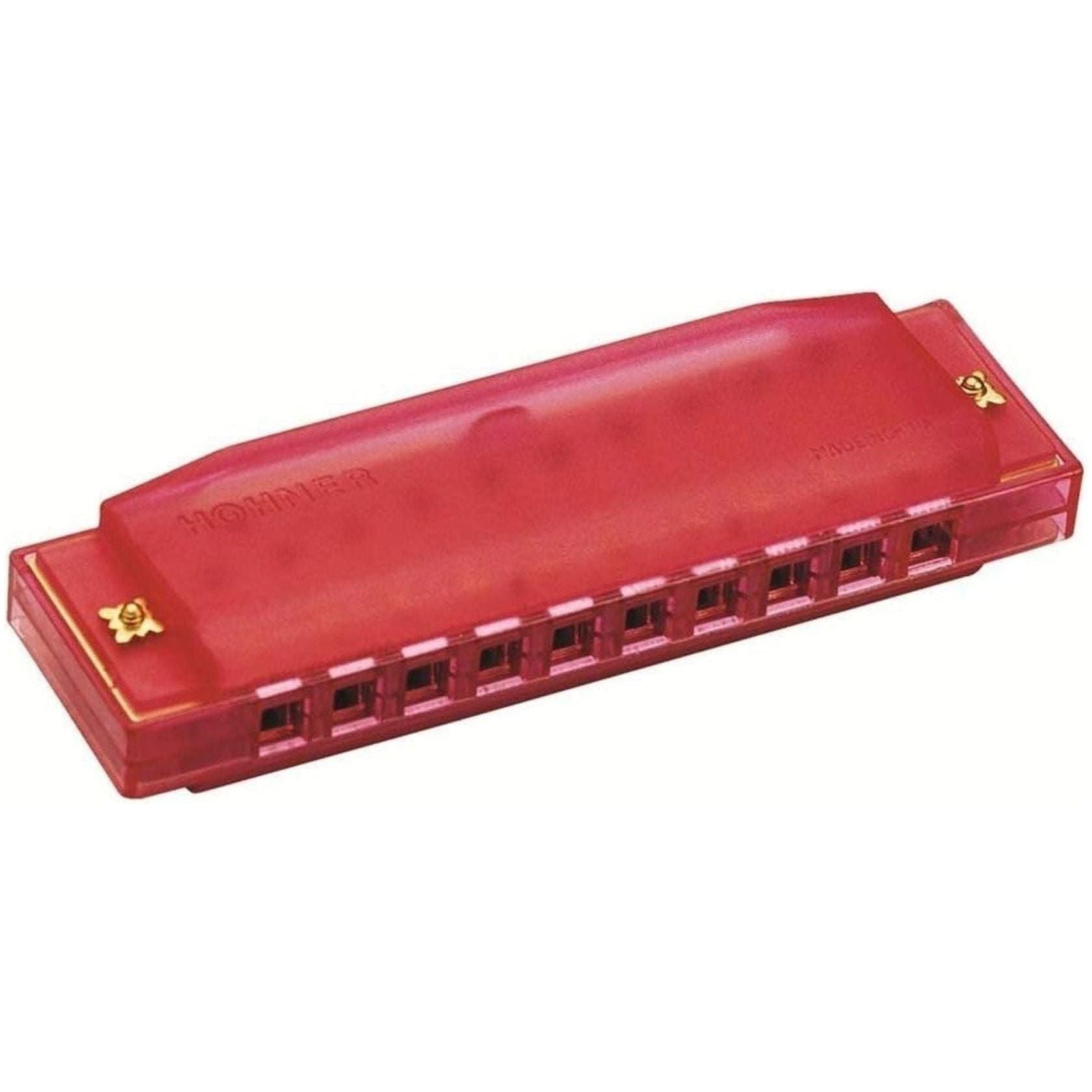 Harmonica