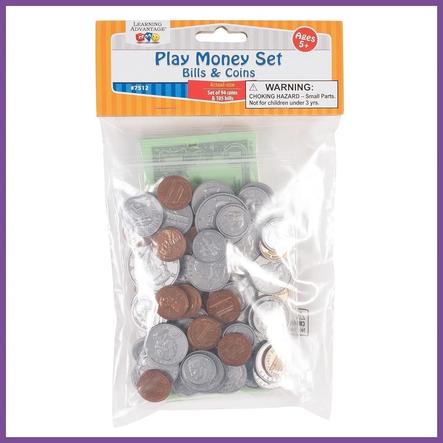 Play Money