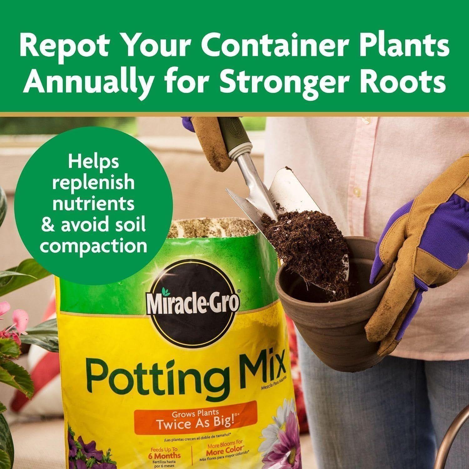 Potting Mix