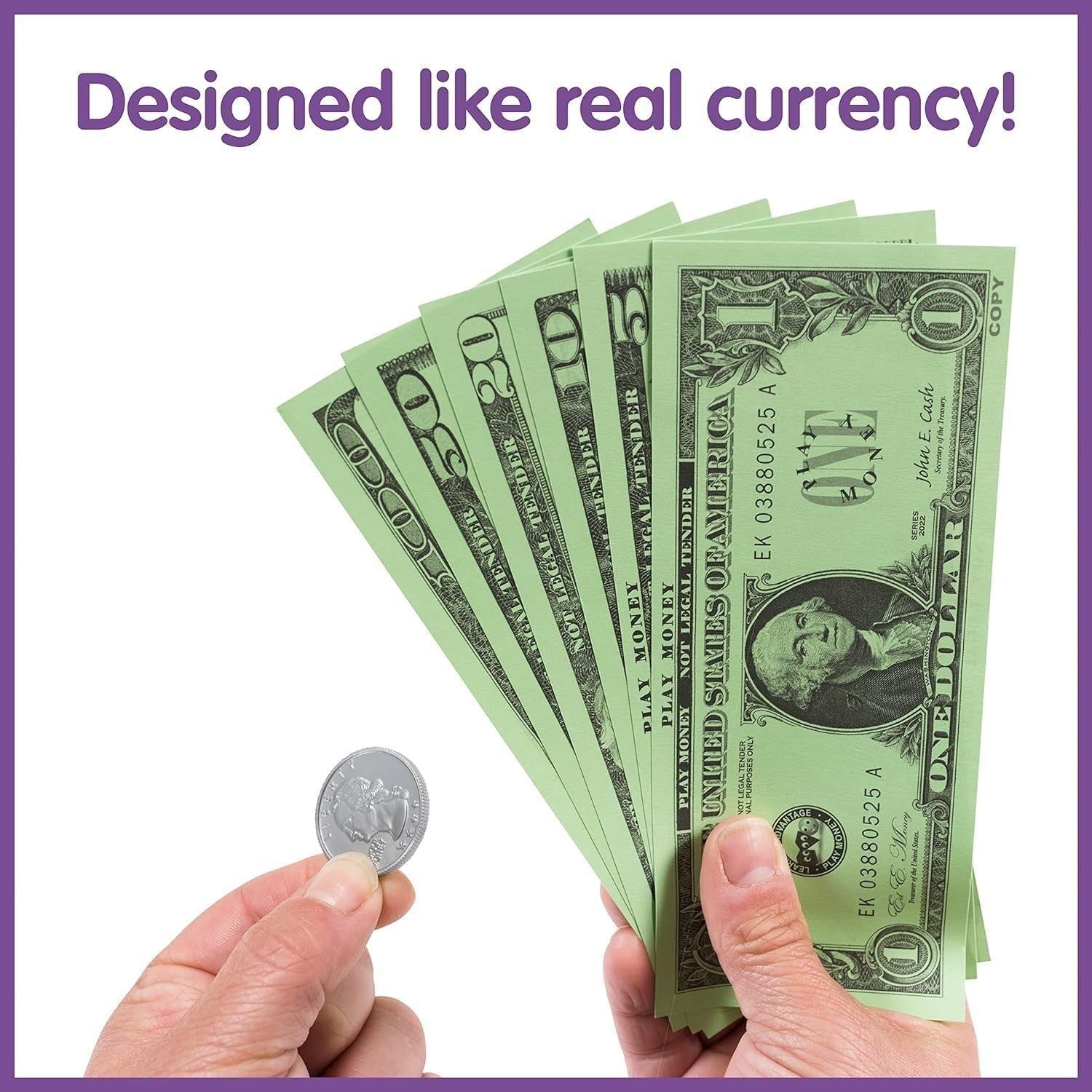 Play Money