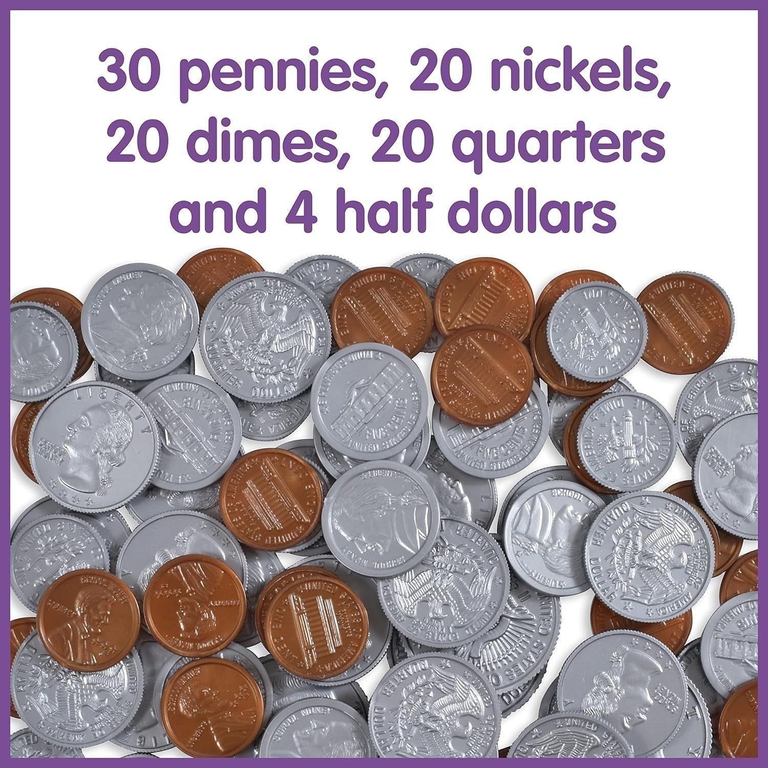 Play Money