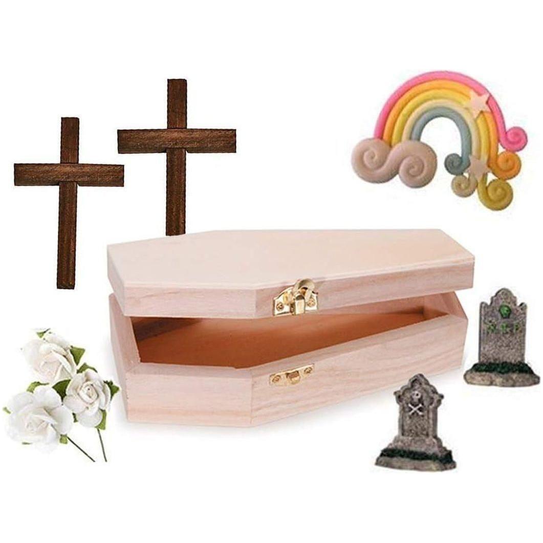 Grief Miniatures Set