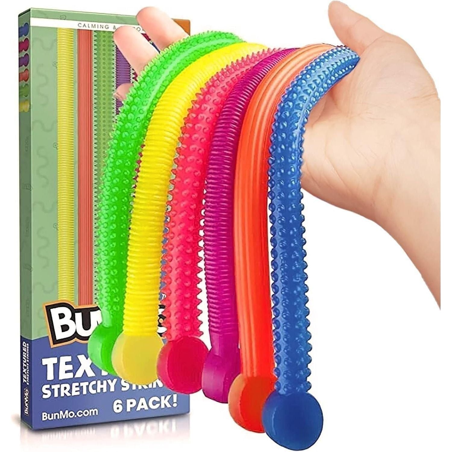 Stretchy String