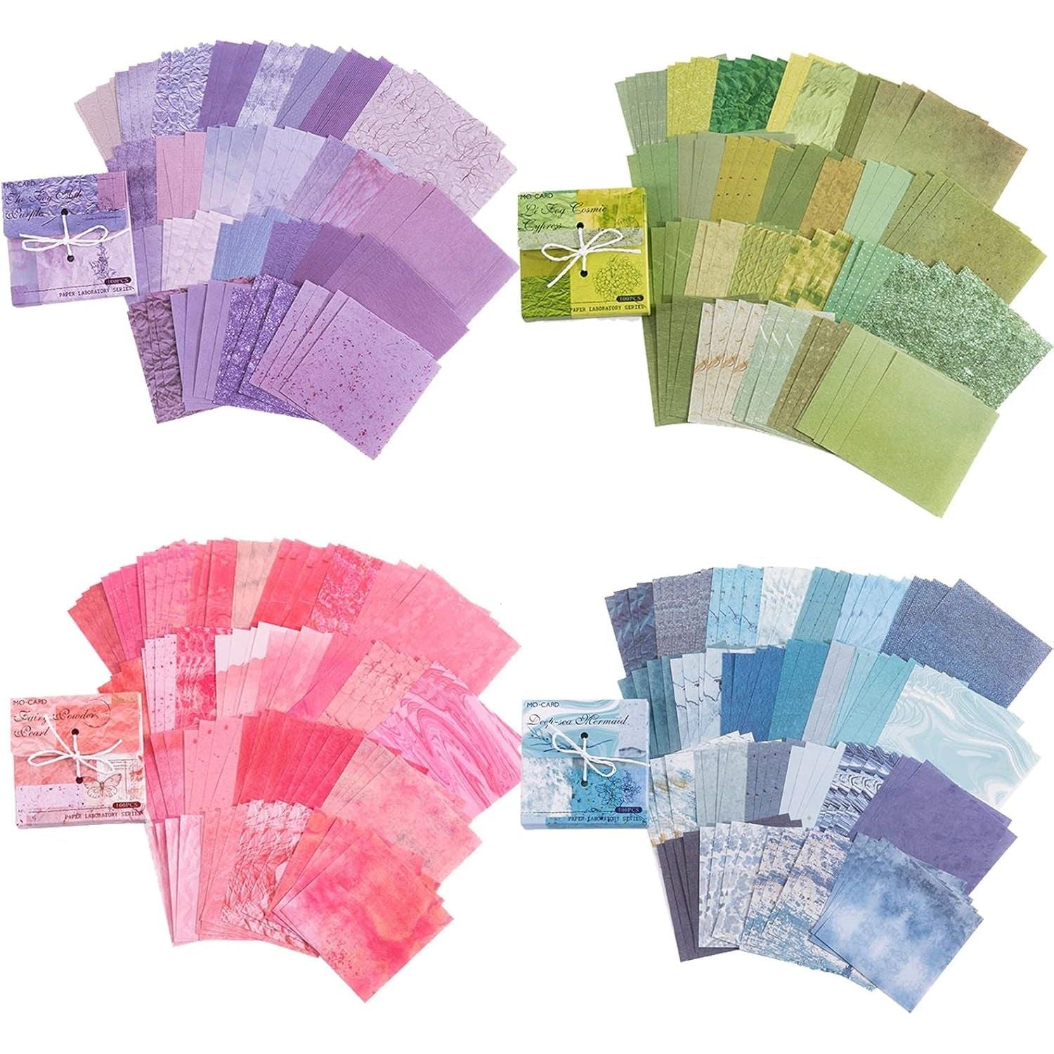 Scrapbook Paper