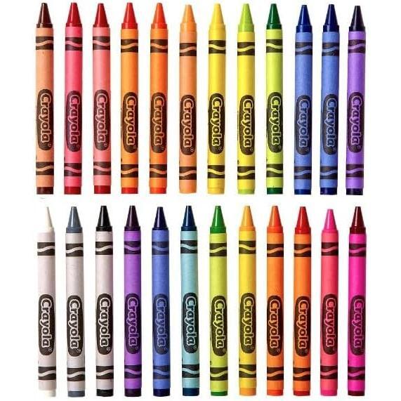 Crayola Crayons