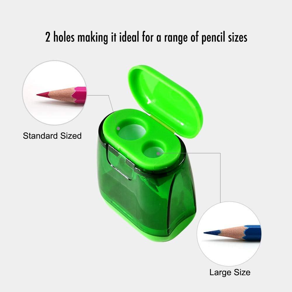 Pencil Sharpeners