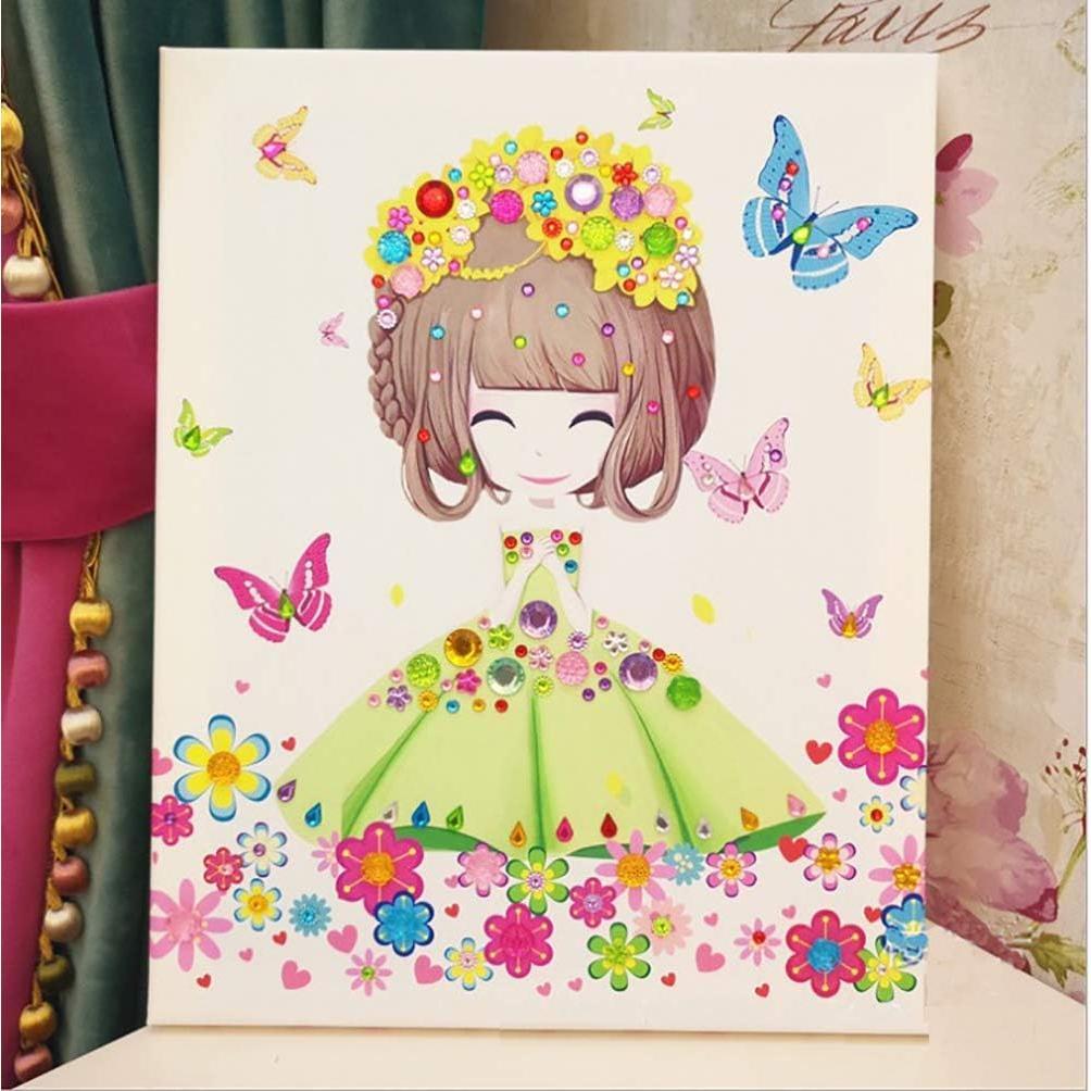 Rhinestone Crafts