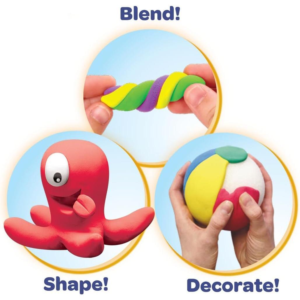 Model Magic Variety Pack