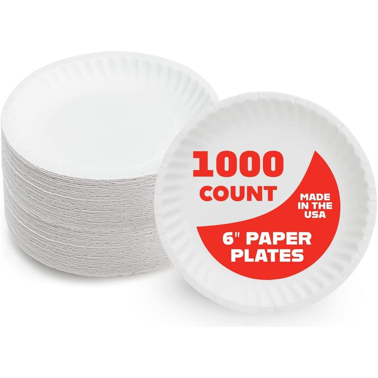 Paper Plates