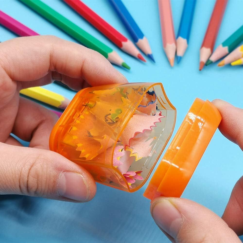 Pencil Sharpeners