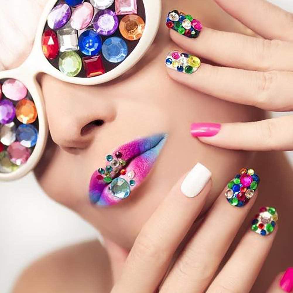 Rhinestone Crafts