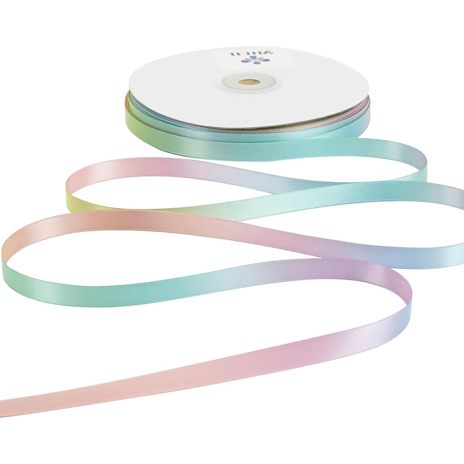 Ribbon Rolls