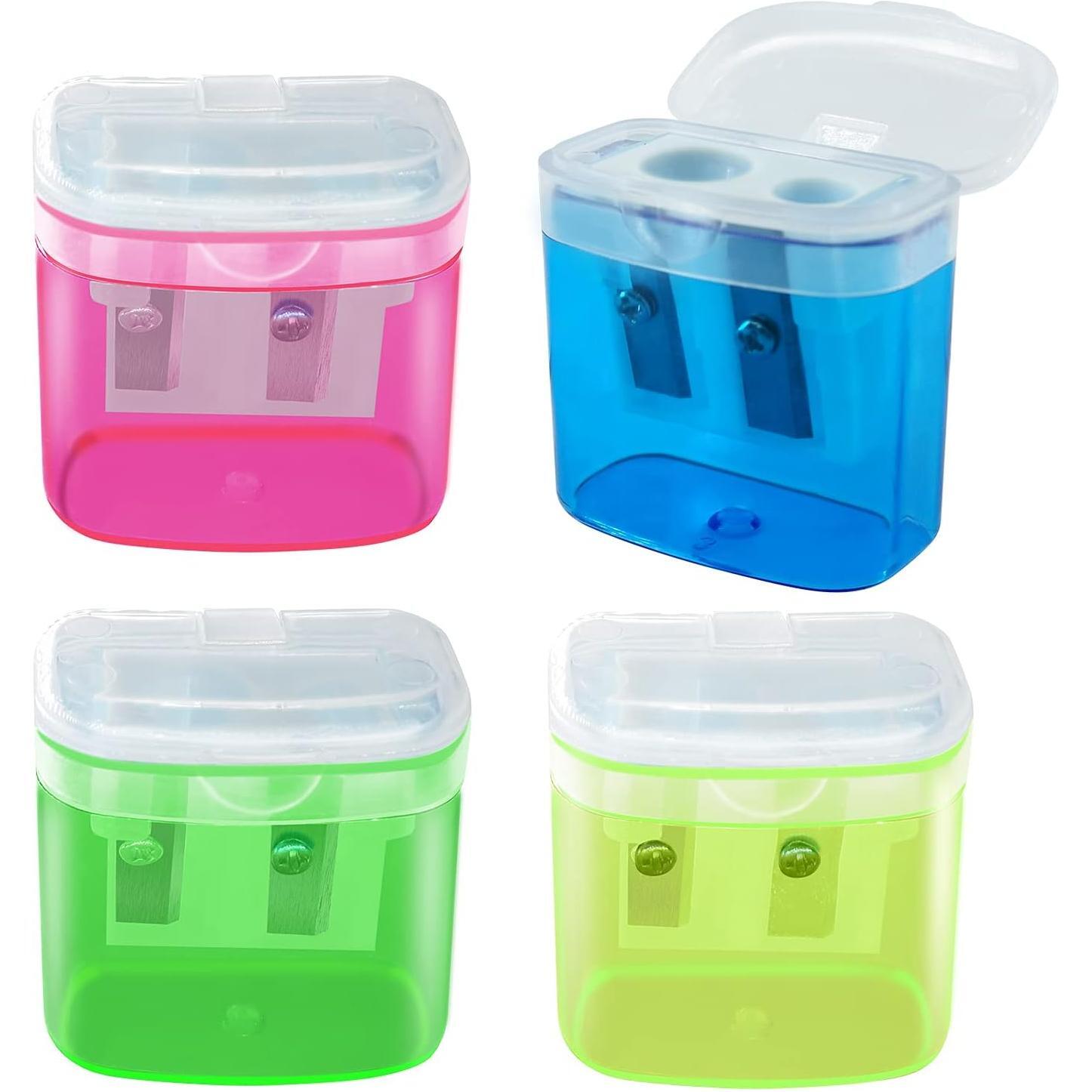 Pencil Sharpeners