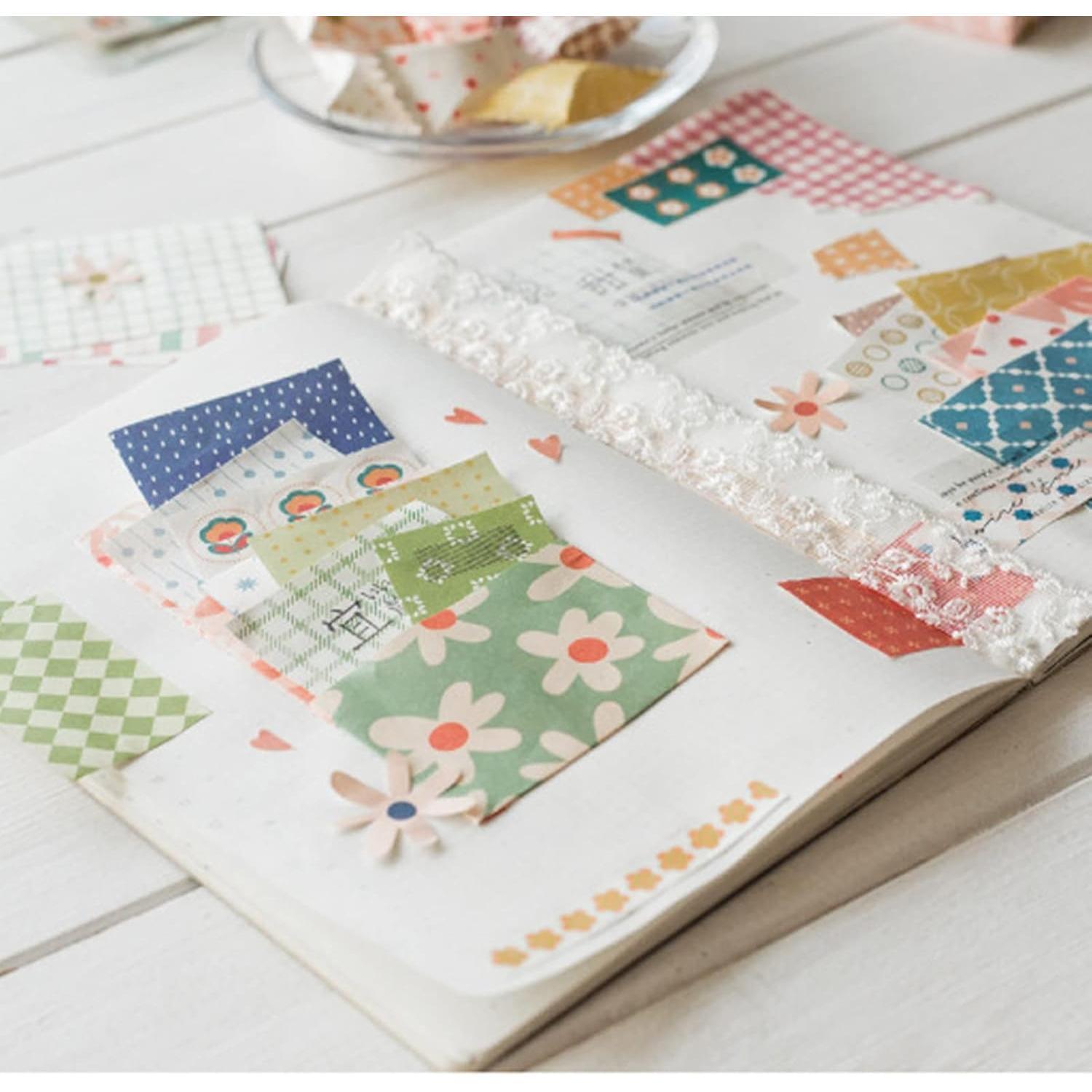 Scrapbook Paper