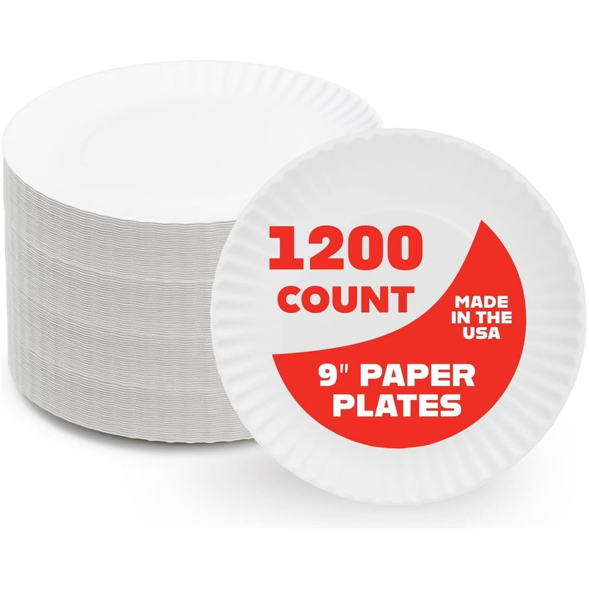 Paper Plates