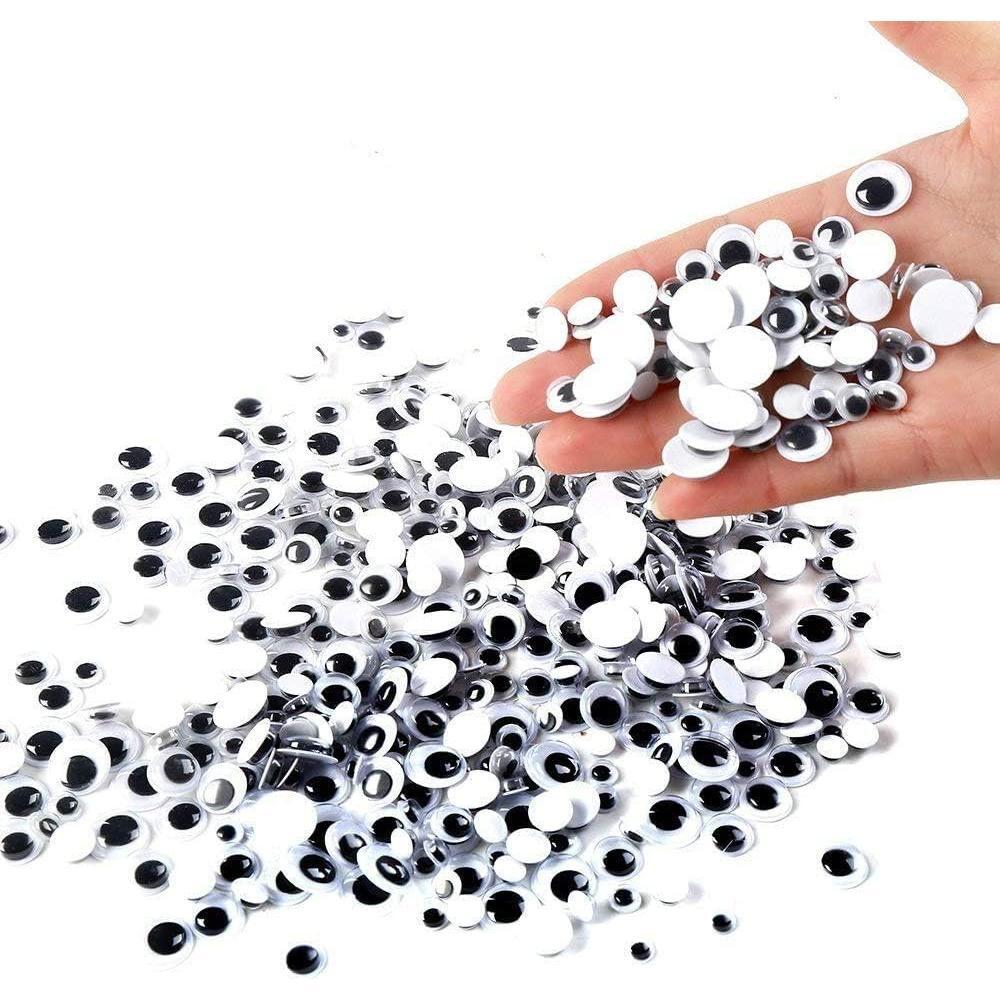 Googly Eyes For Crafts