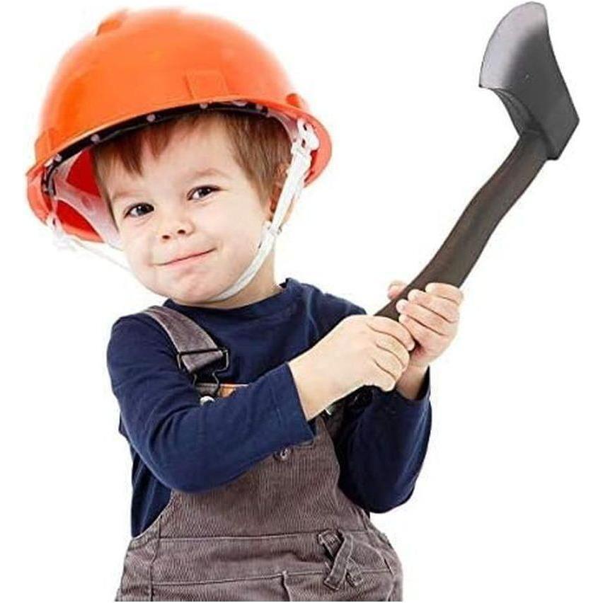 Foam Axe