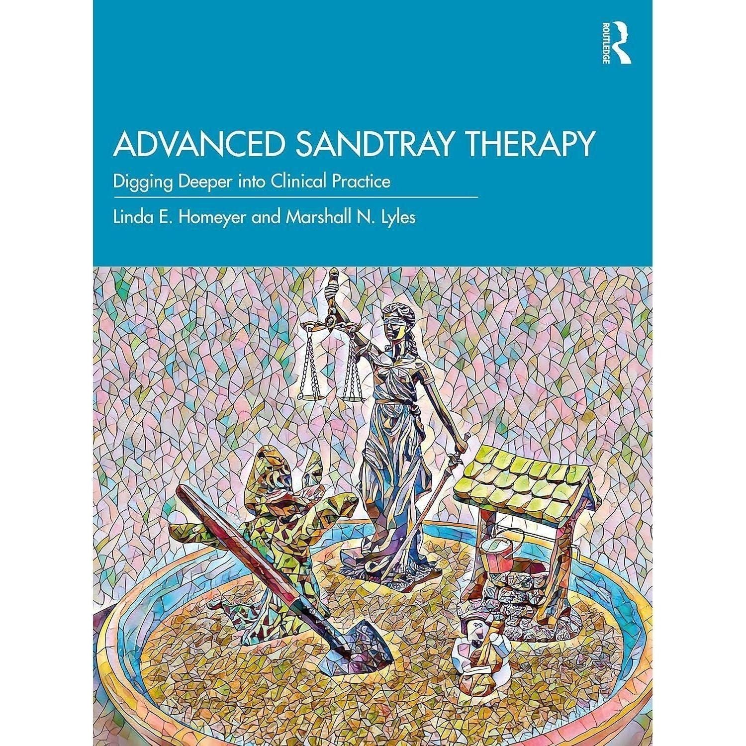 Advanced Sandtray Therapy