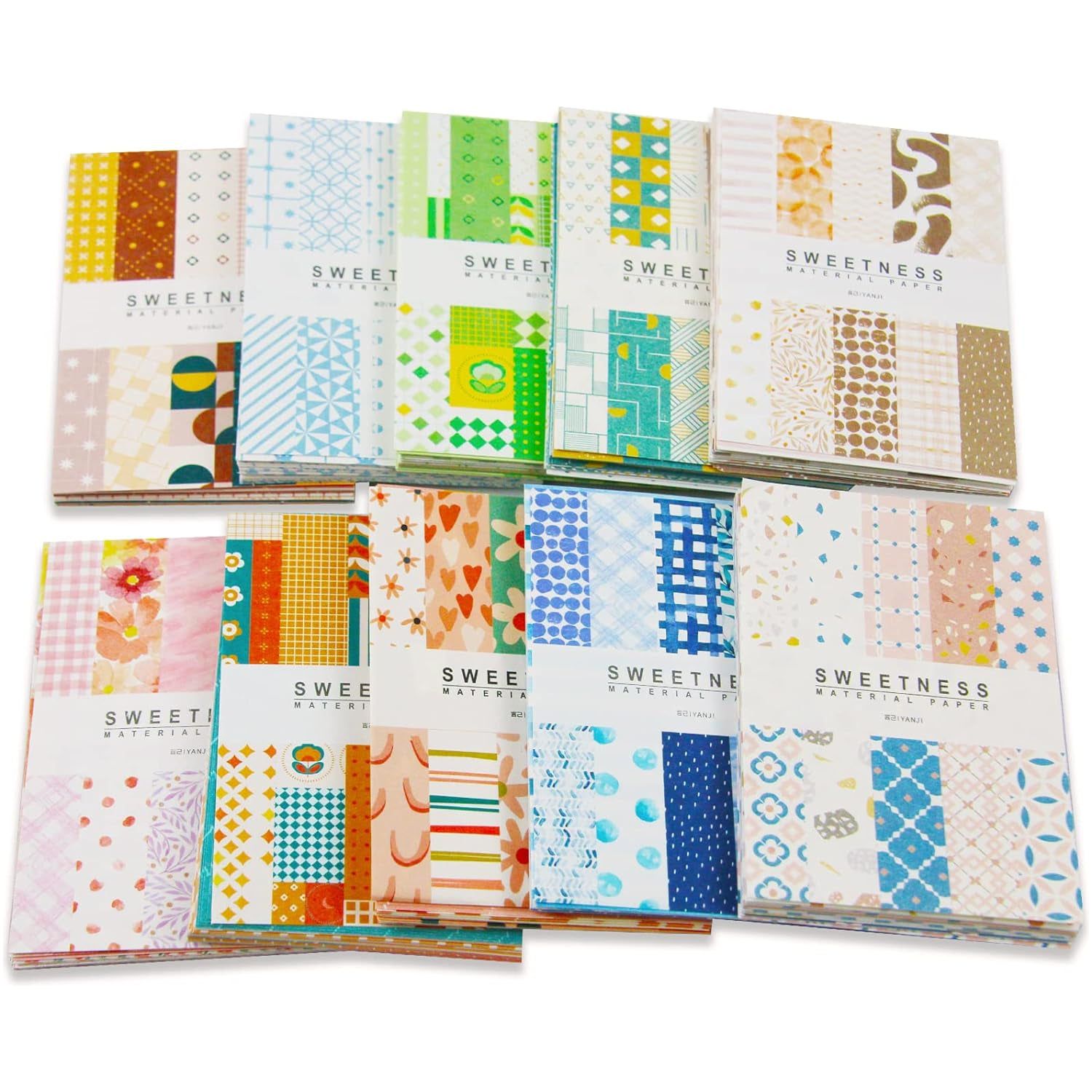 Scrapbook Paper