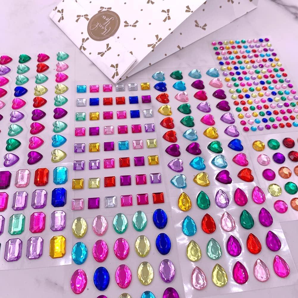 Rhinestone Crafts