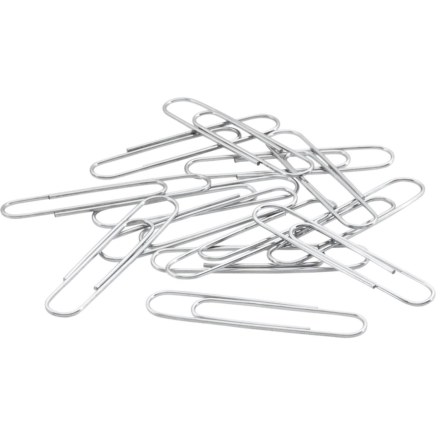 Paper Clips