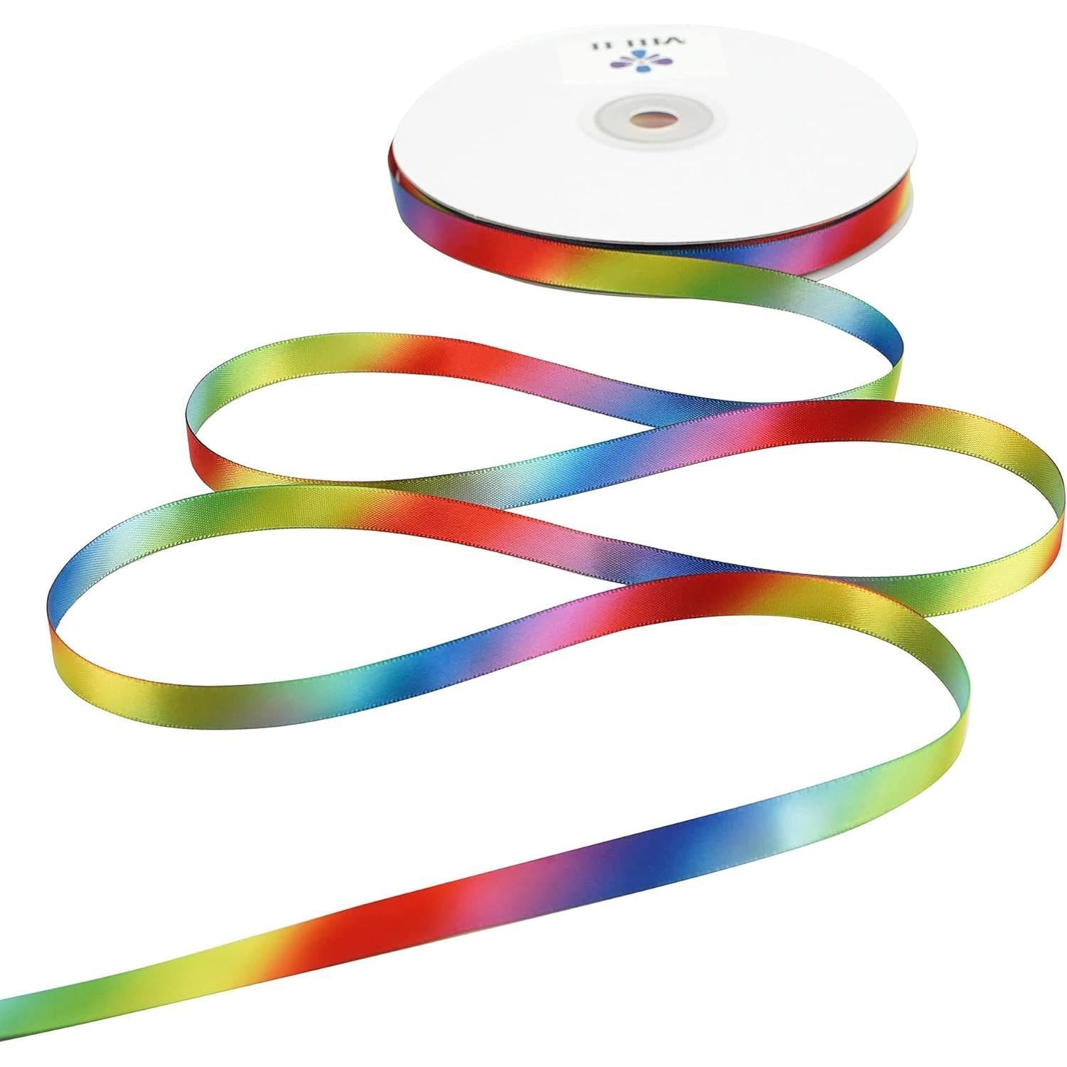 Ribbon Rolls