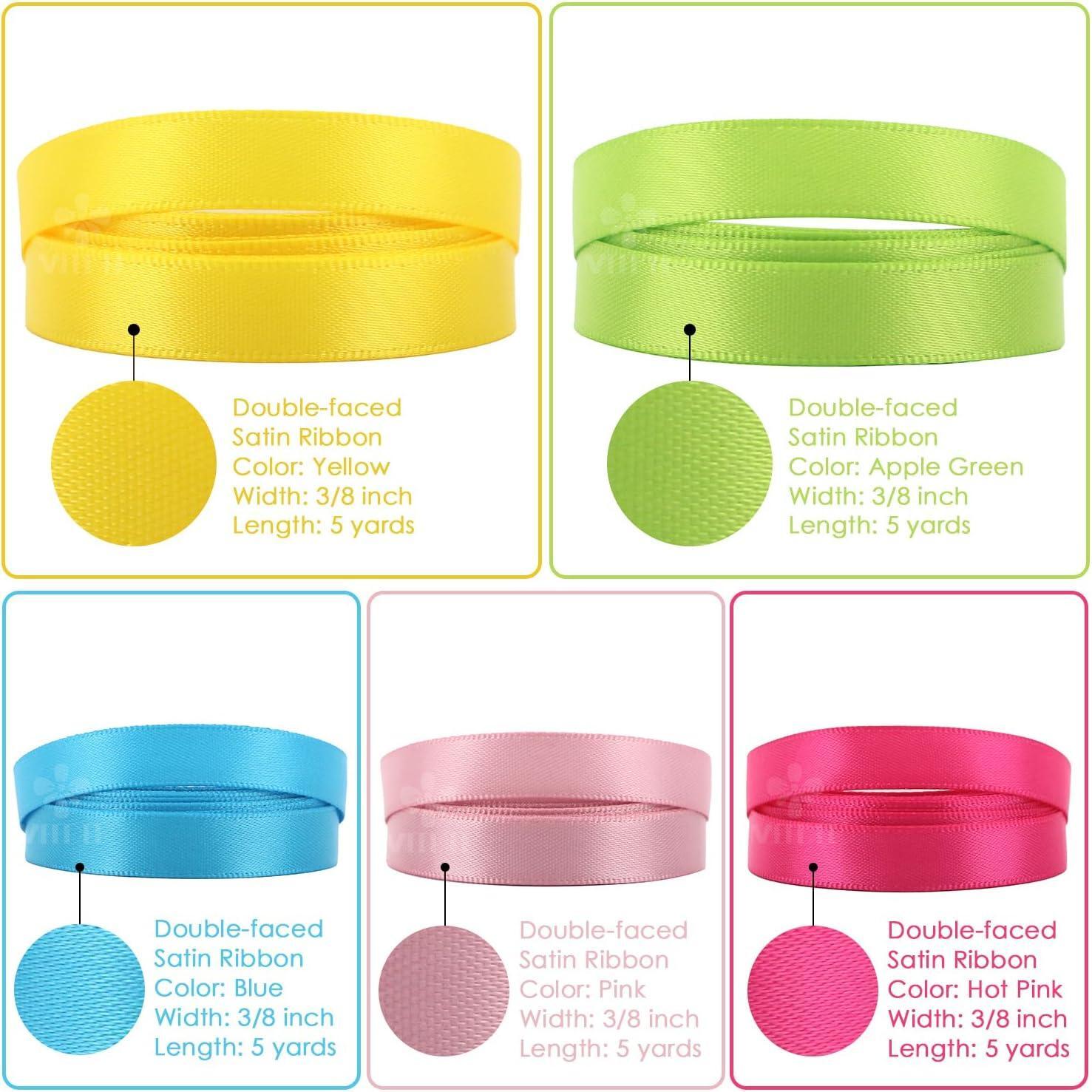 Ribbon Rolls