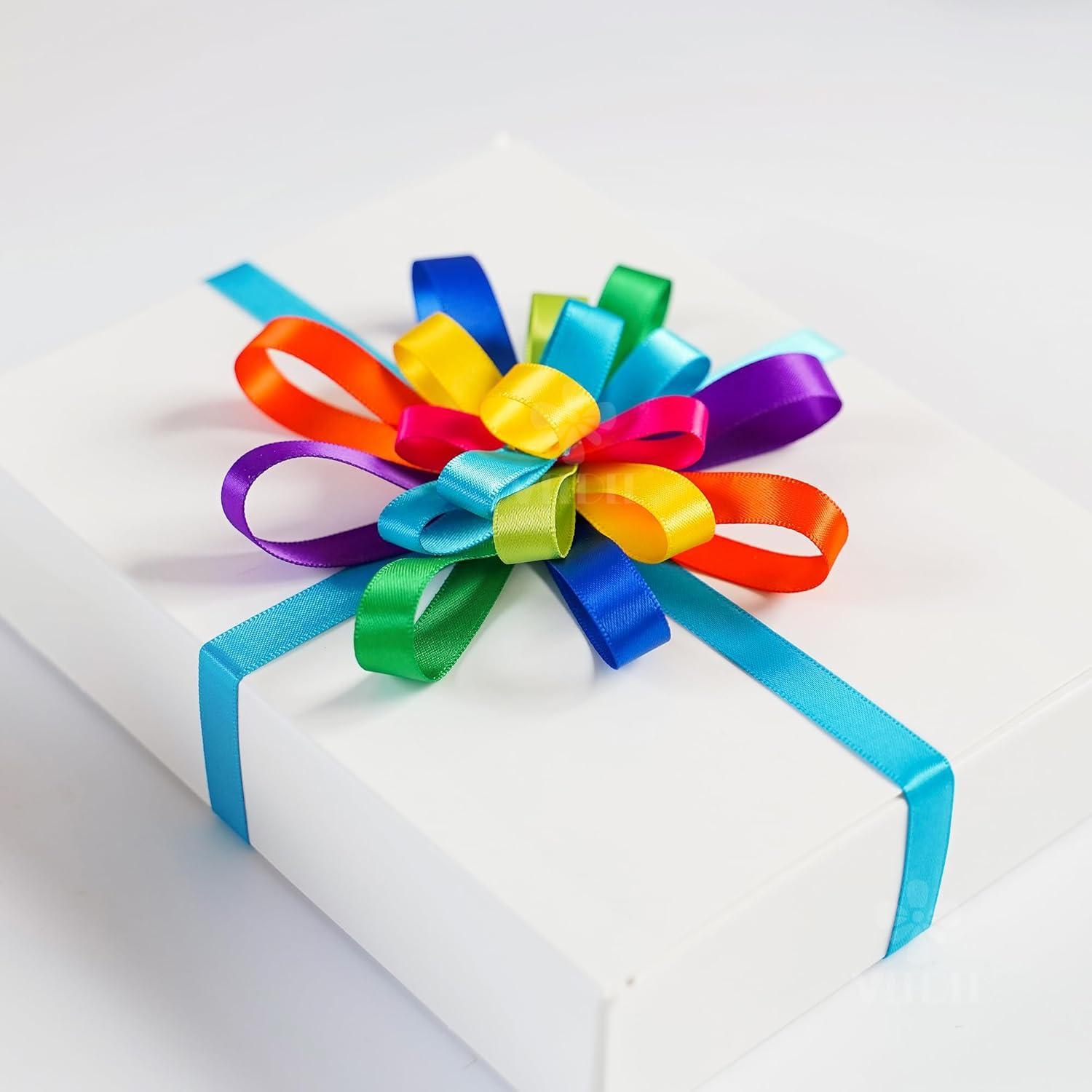 Ribbon Rolls