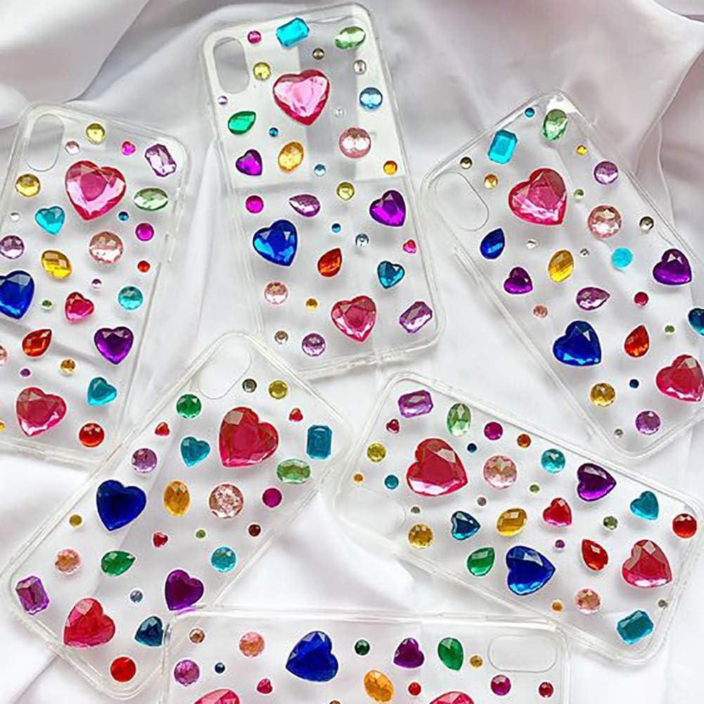 Rhinestone Crafts