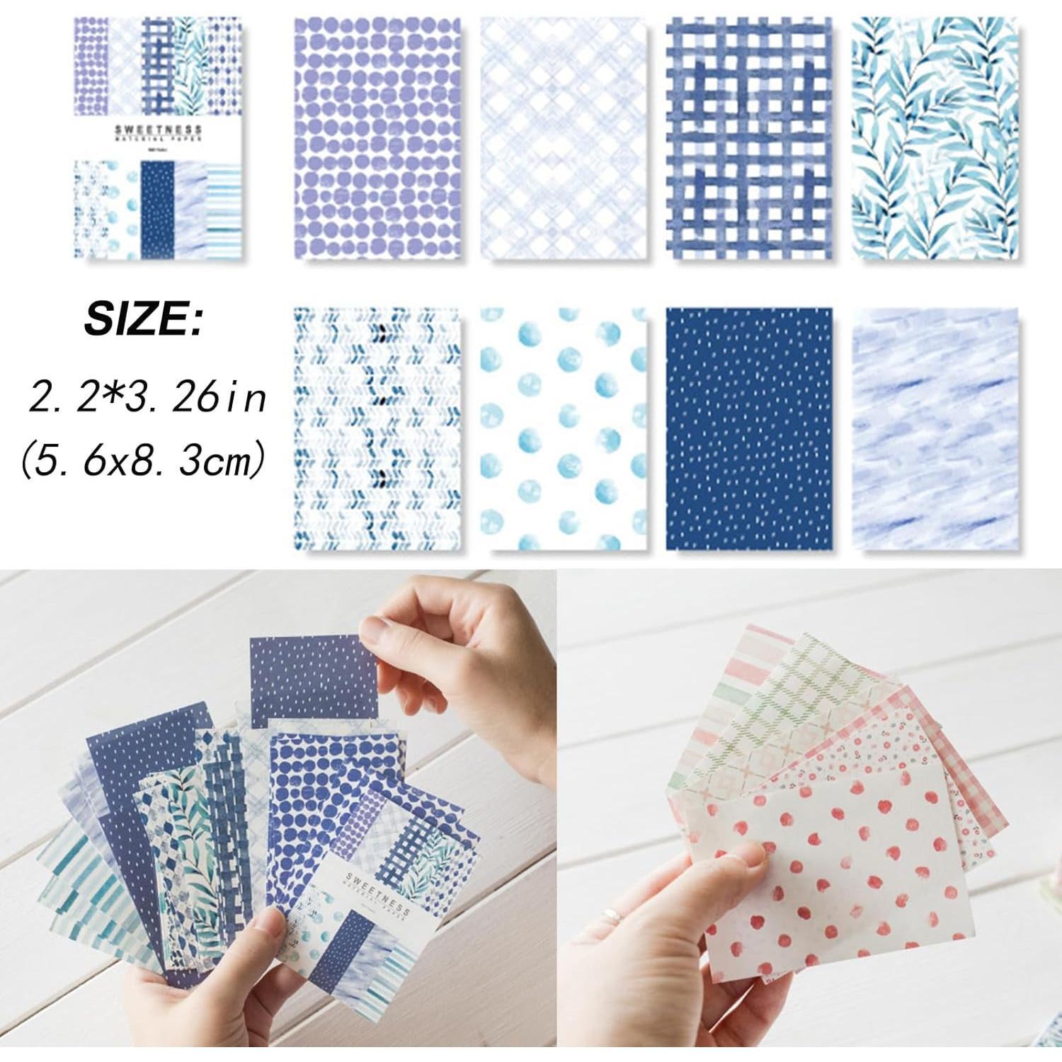 Scrapbook Paper