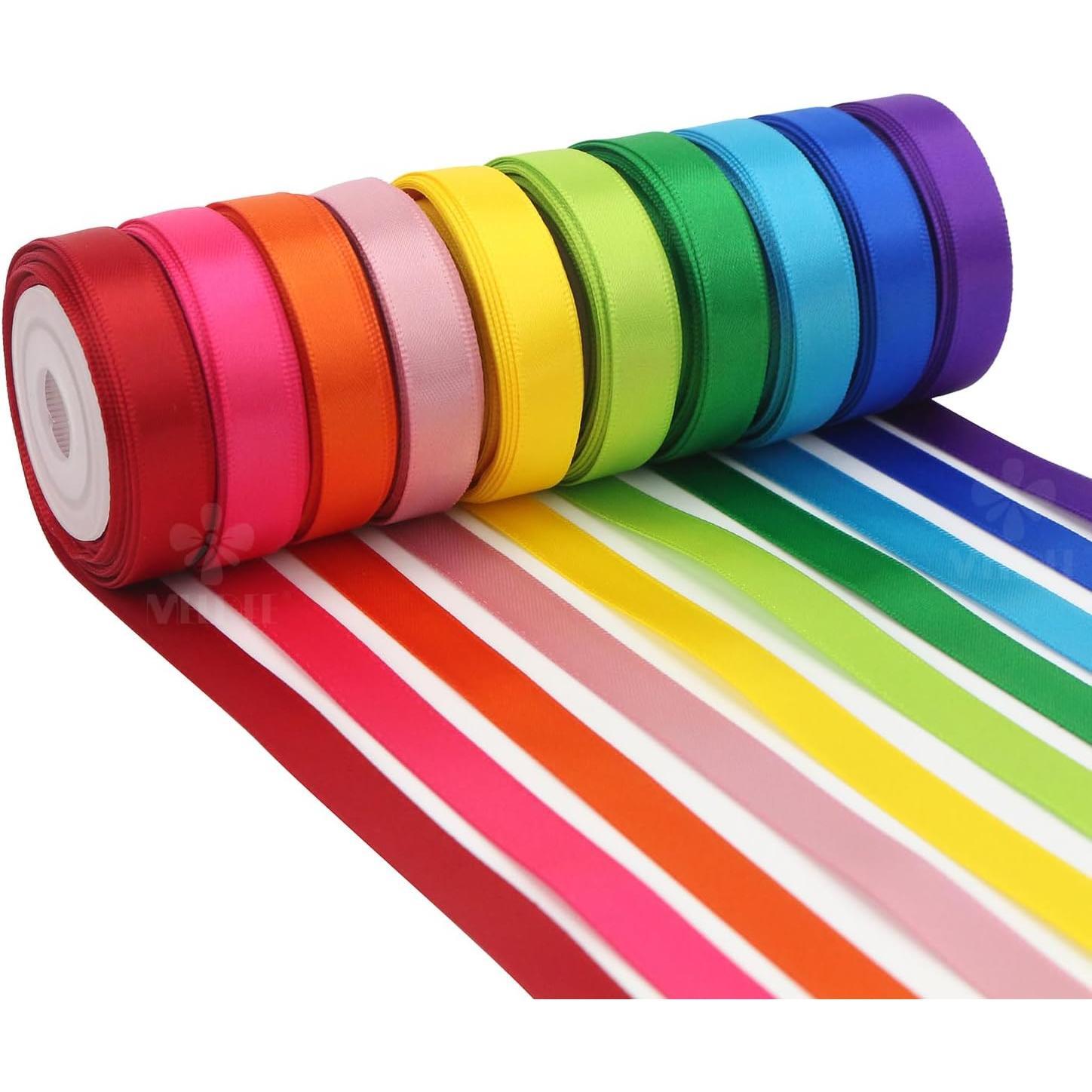 Ribbon Rolls