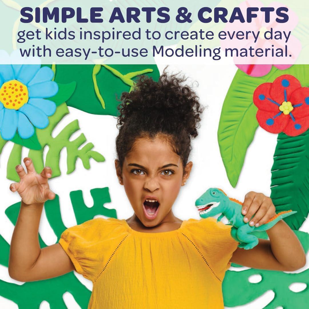 Model Magic Variety Pack