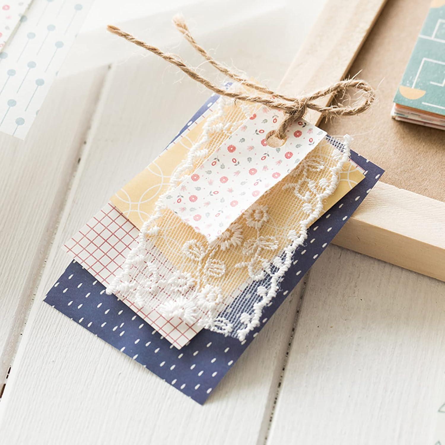 Scrapbook Paper