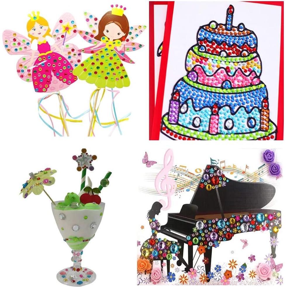 Rhinestone Crafts