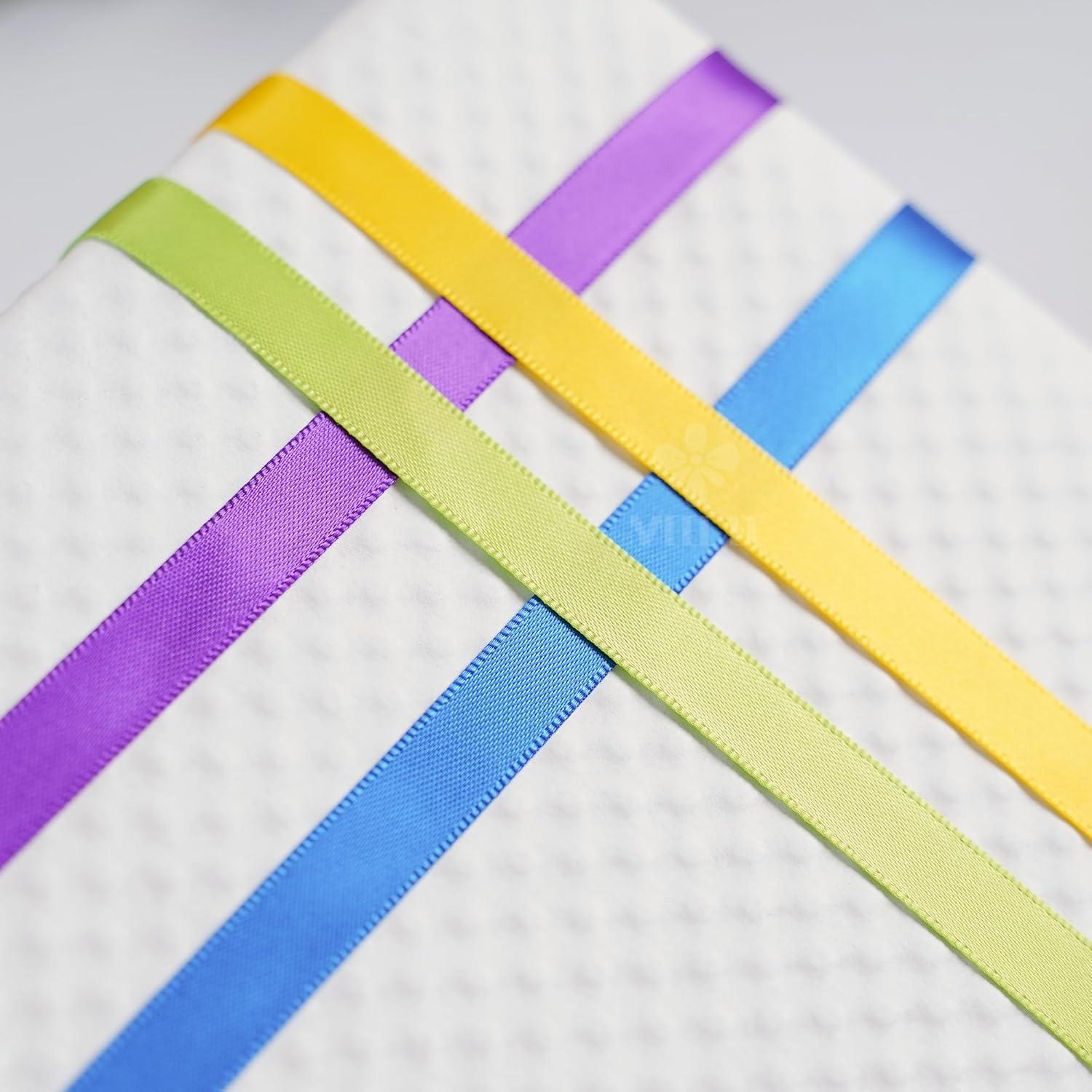 Ribbon Rolls
