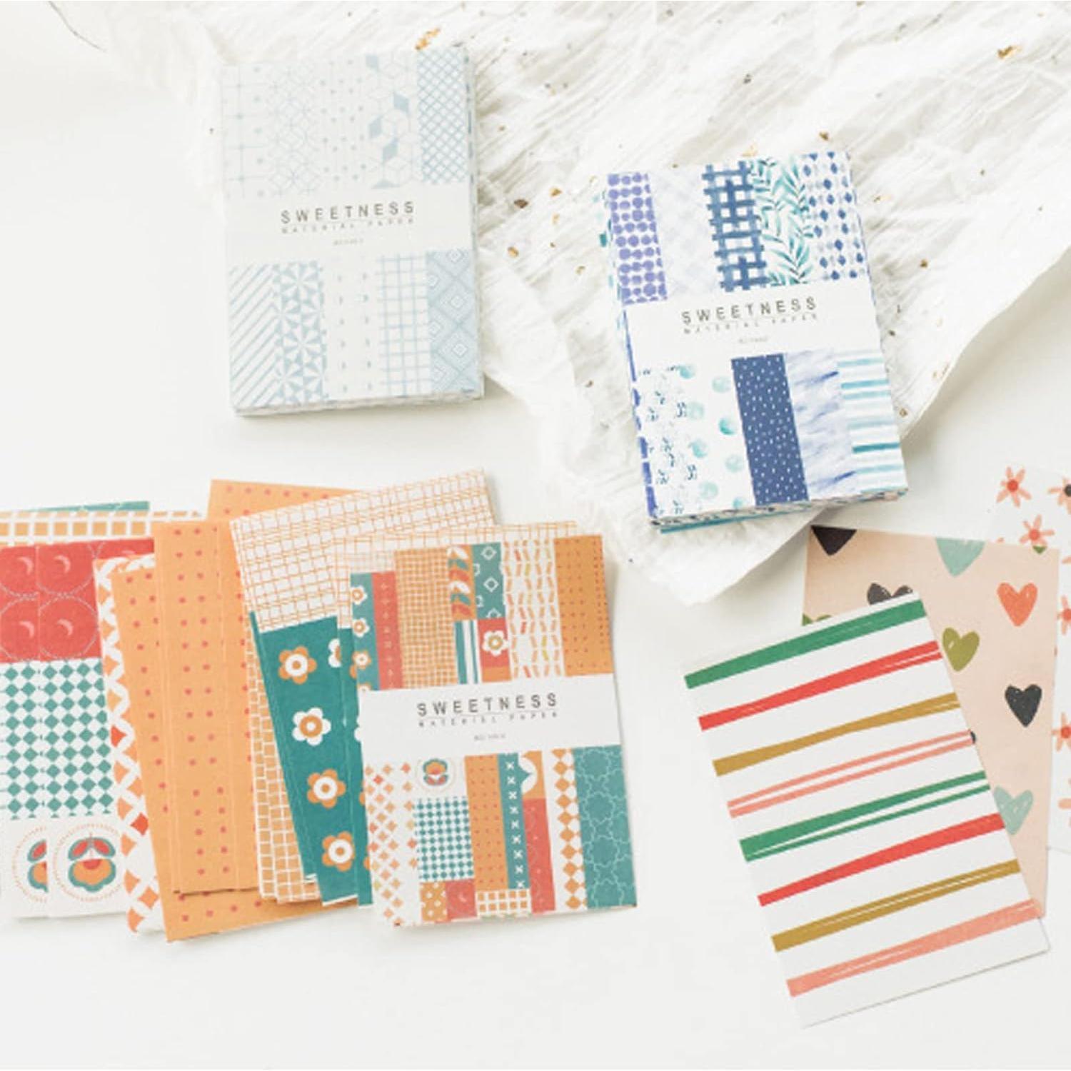 Scrapbook Paper