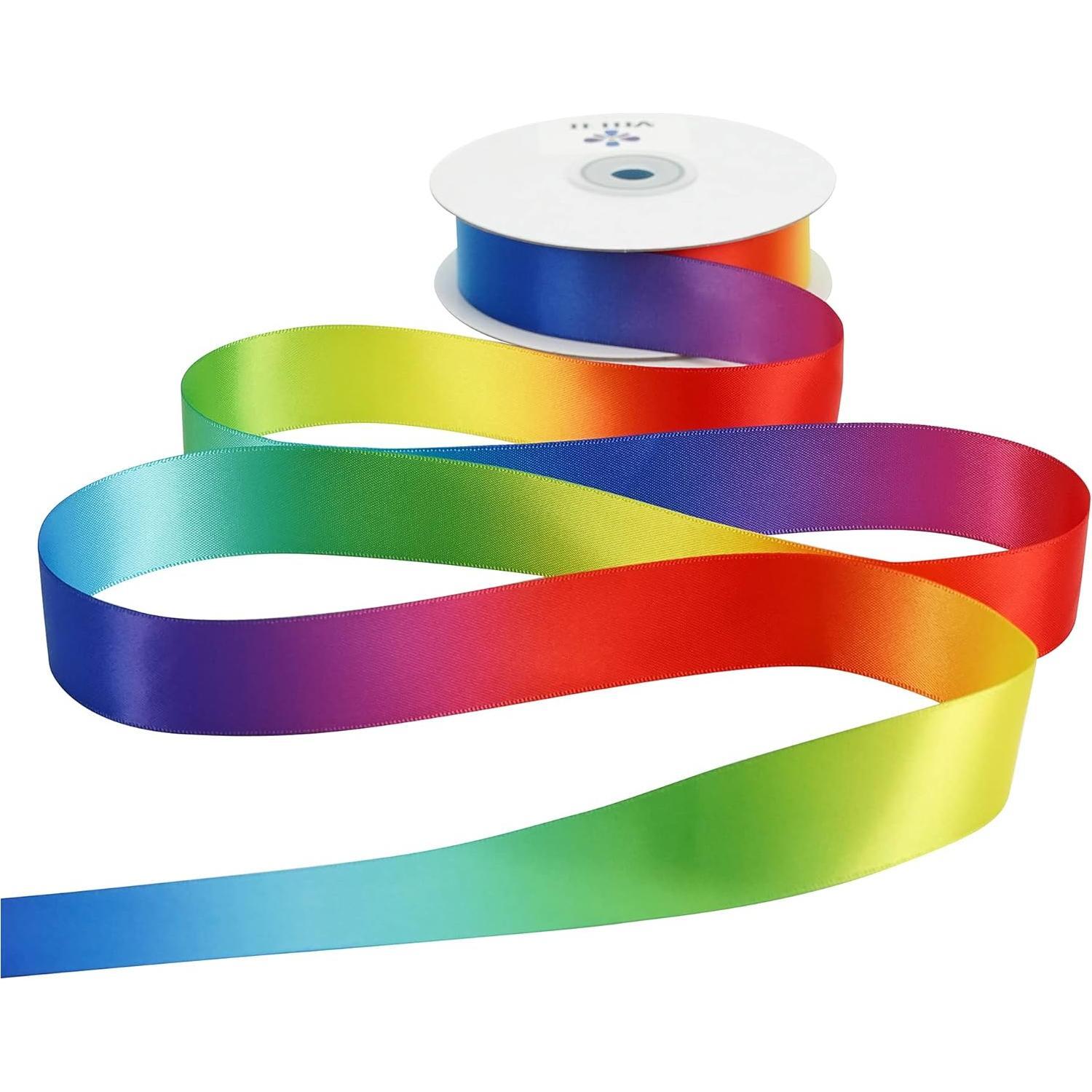 Ribbon Rolls