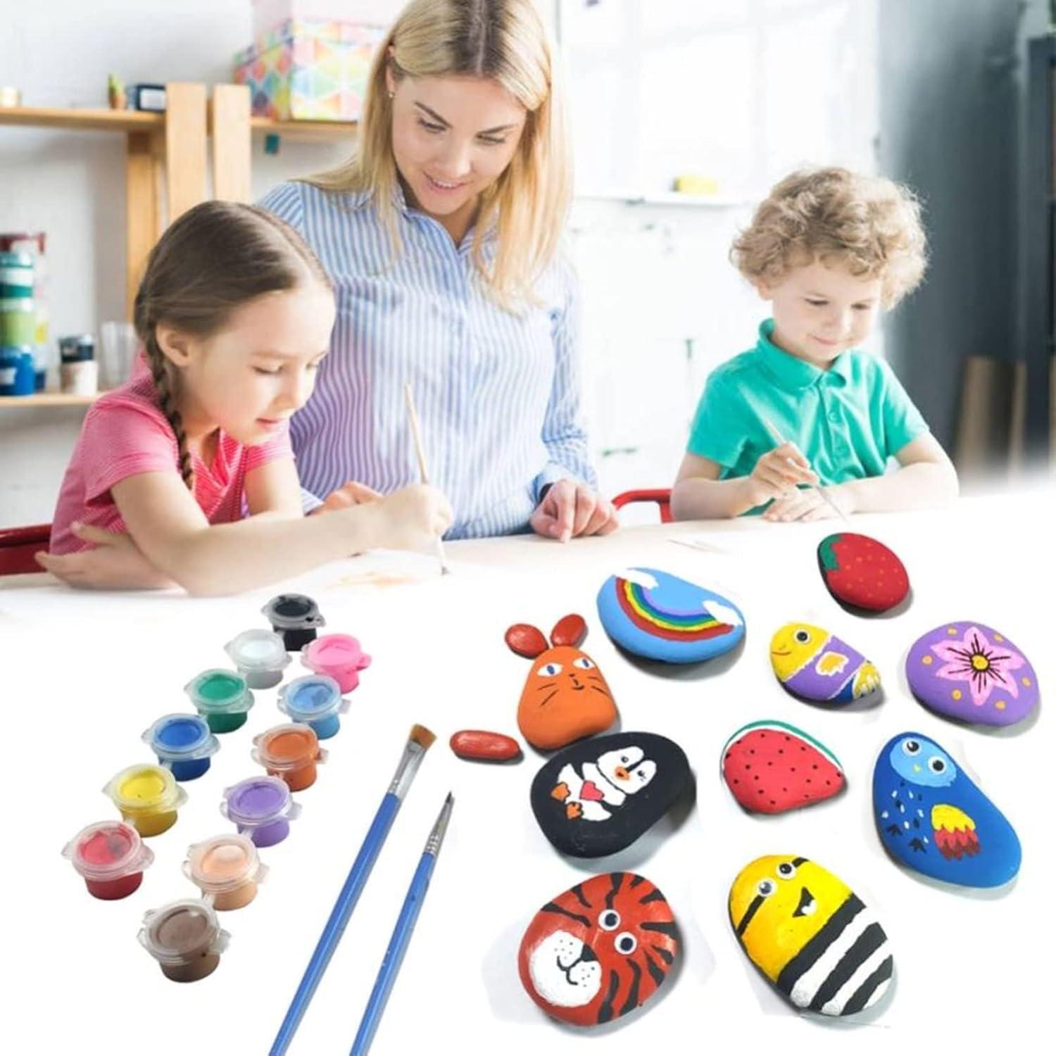 Craft Rock Pack