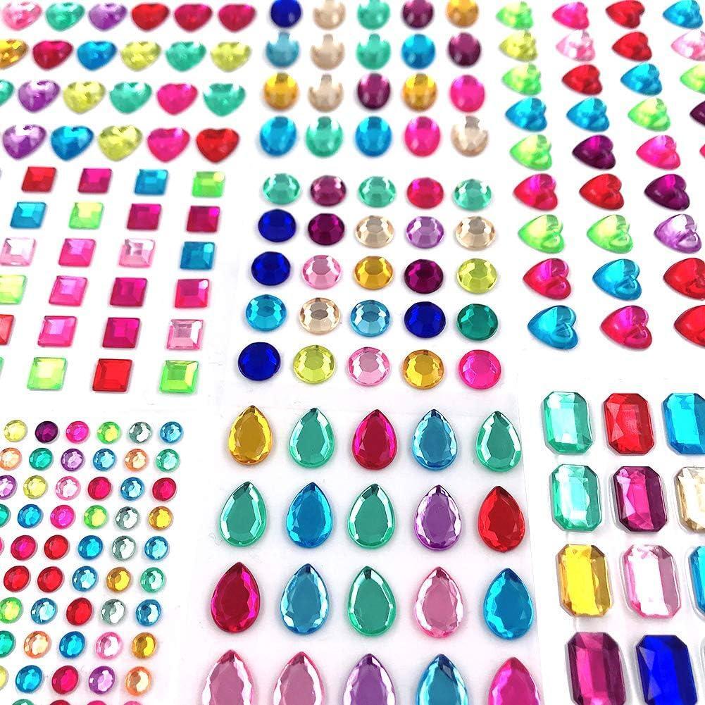 Rhinestone Crafts