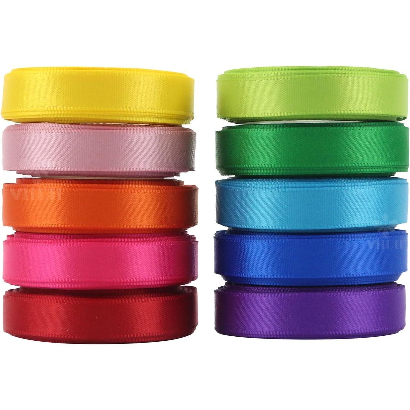 Ribbon Rolls