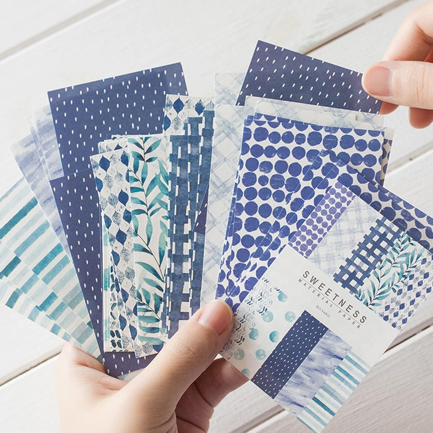 Scrapbook Paper