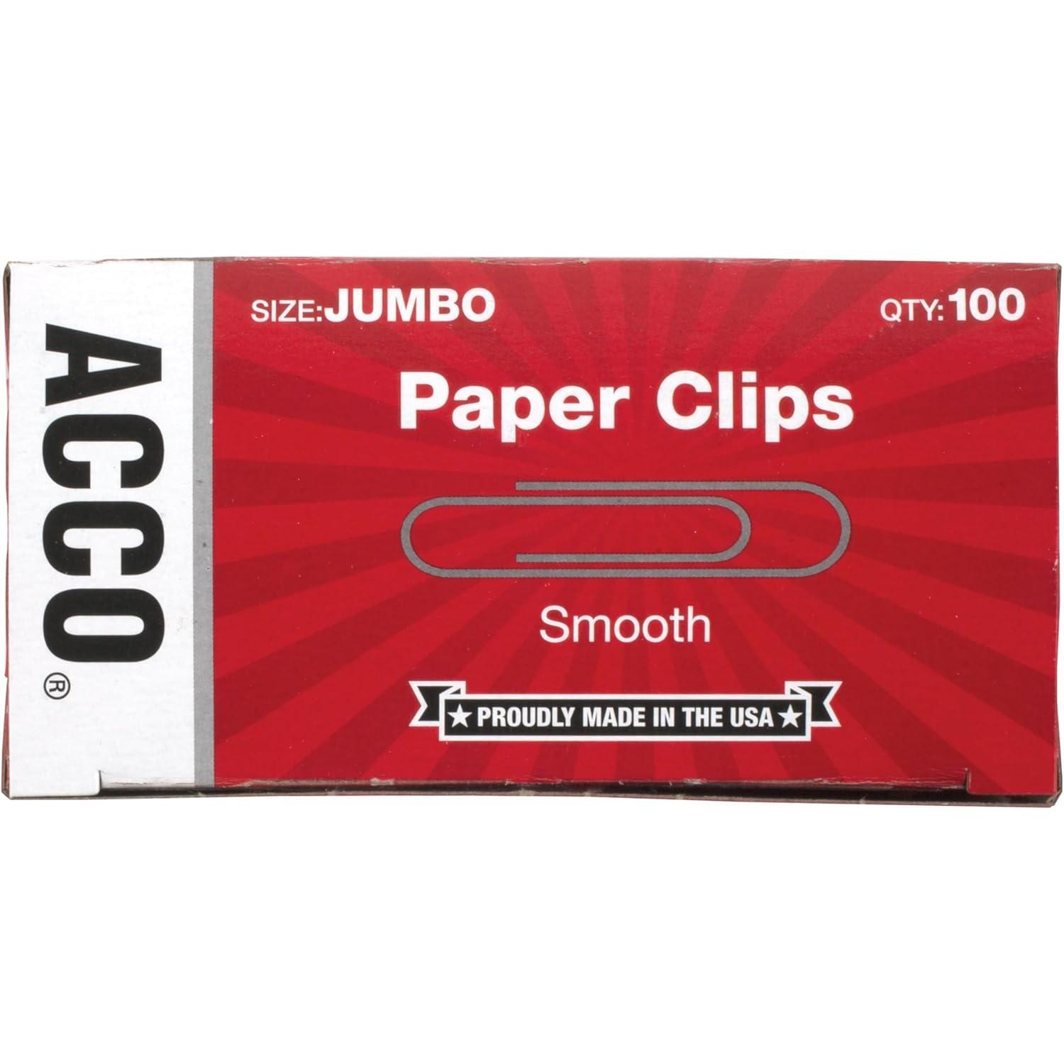 Paper Clips