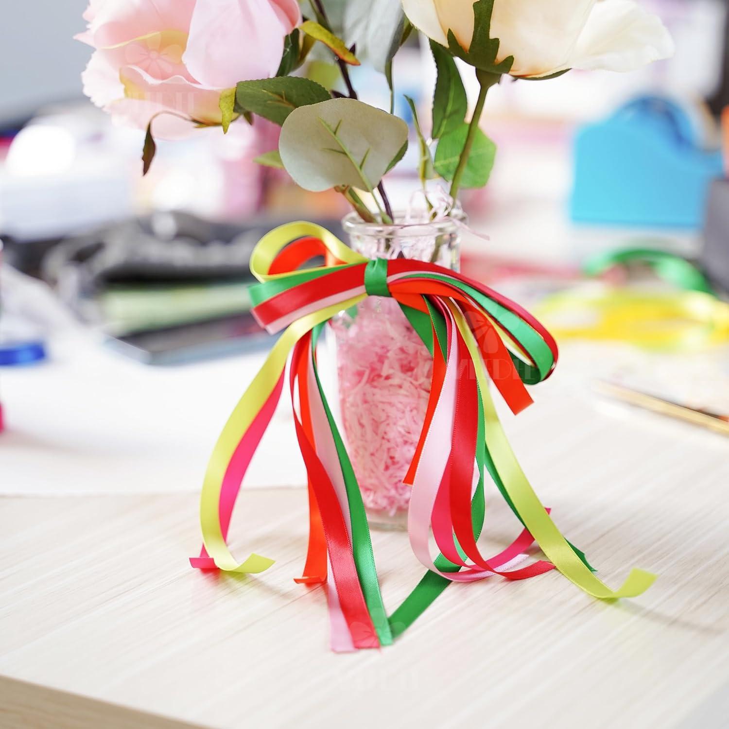 Ribbon Rolls