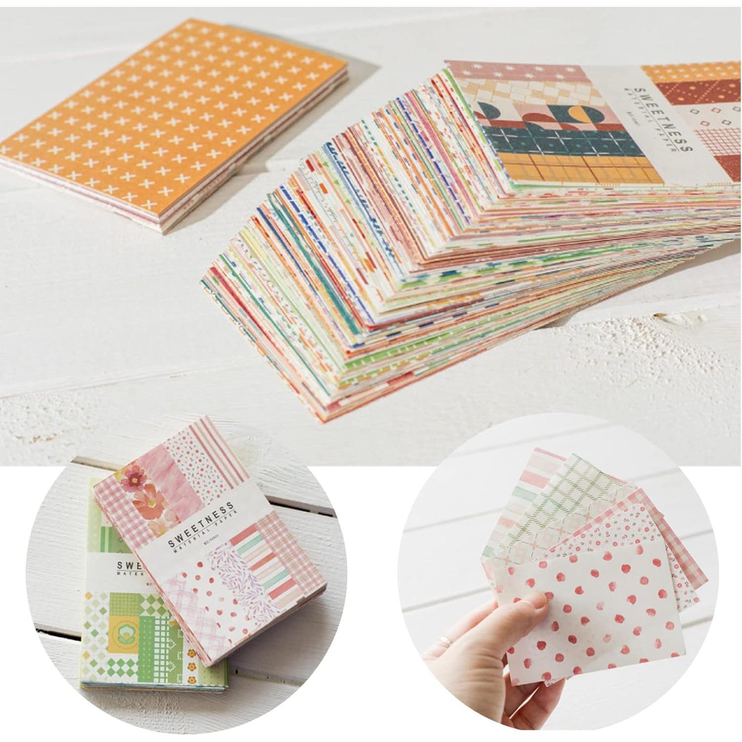 Scrapbook Paper