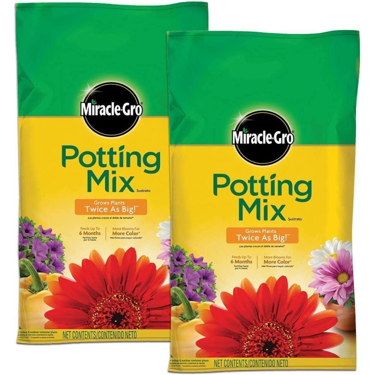 Potting Mix